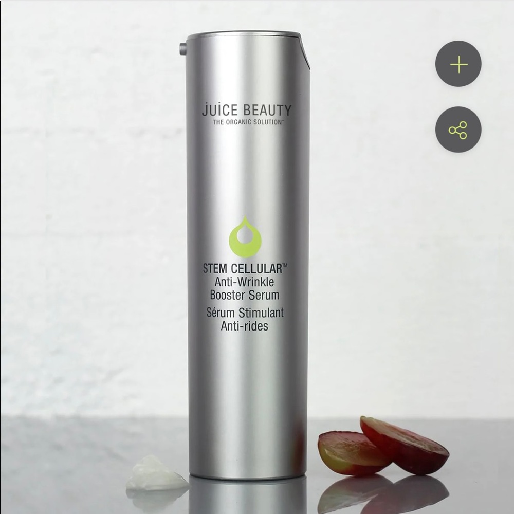 NIB Juice Beauty stem cellular serum